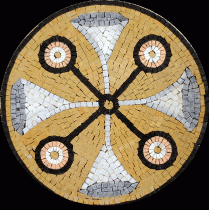 IN81 Mosaic